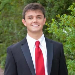 Meet your Posher, Jackson